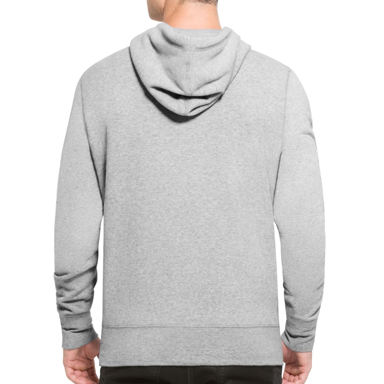 Detroit Tigers Knockaround Hoodie MLB Sweatshirt