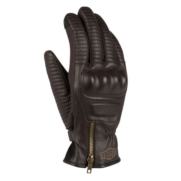 Segura SYNCHRO Gloves - BrownRef: SG1455