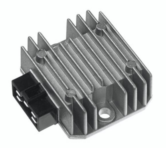 Tecnium Dze voltage regulatorRef: TE20286A / 1148650