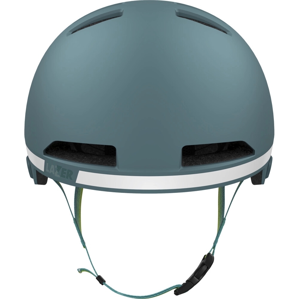 Lazer Maze Jr KinetiCore GoFluo Edition Bike Helmet Kids - matte khaki