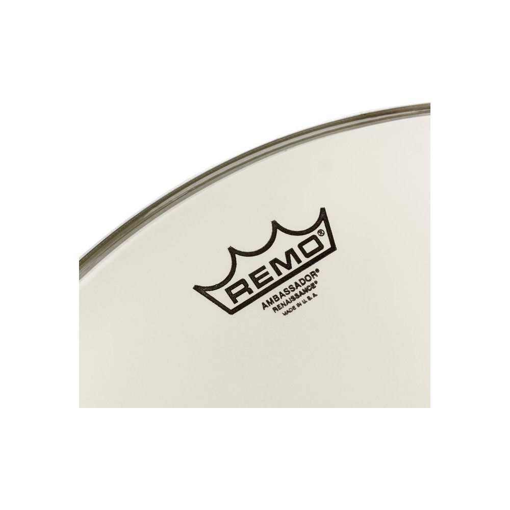 Remo 20 Renaissance Ambassador Bass – Thomann Ireland