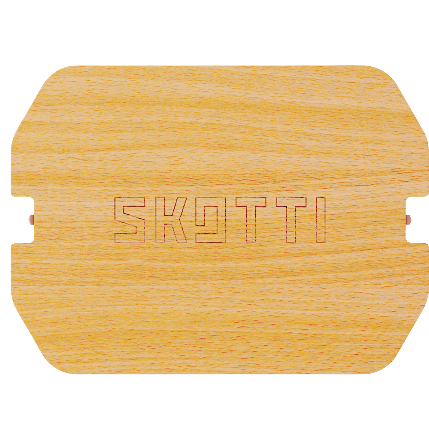 Skotti Plank