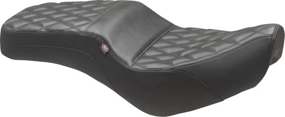 Mustang Squareback comfort saddleRef: Must00147A / 08102395