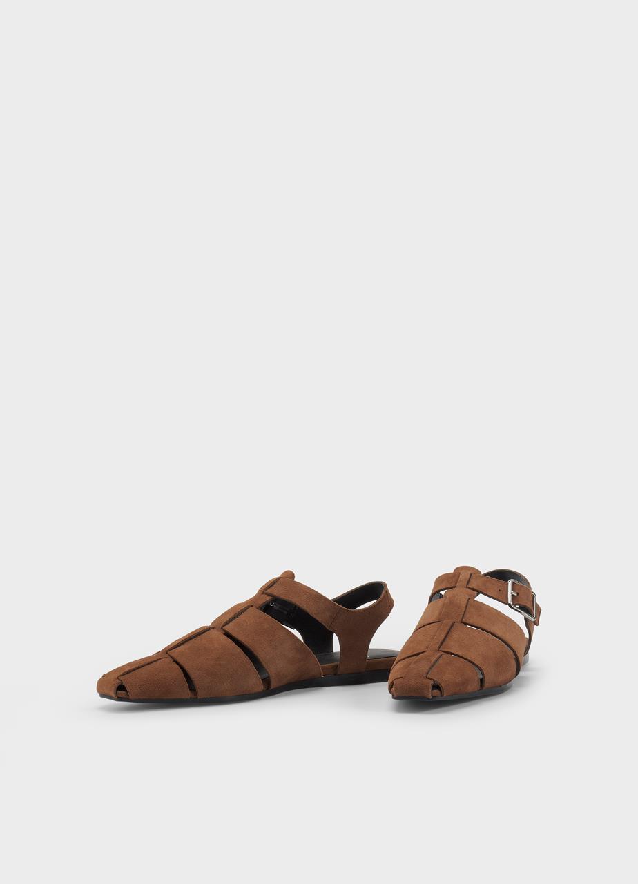 Wioletta Sandals