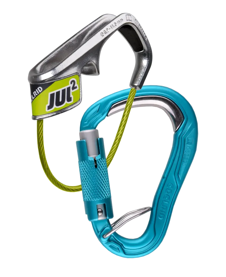 JUL² BELAY KIT BULLETPROOF TRIPLE