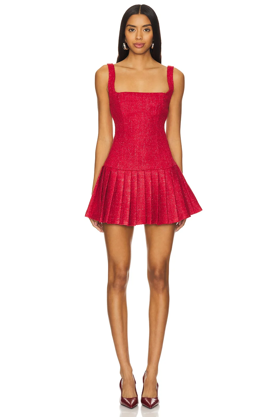 Gwyneth Mini Dress