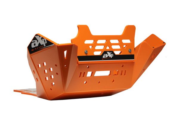 AXp Enduro engine shoe - HDPE Ø8mmRef: XP00210A / 1126807002