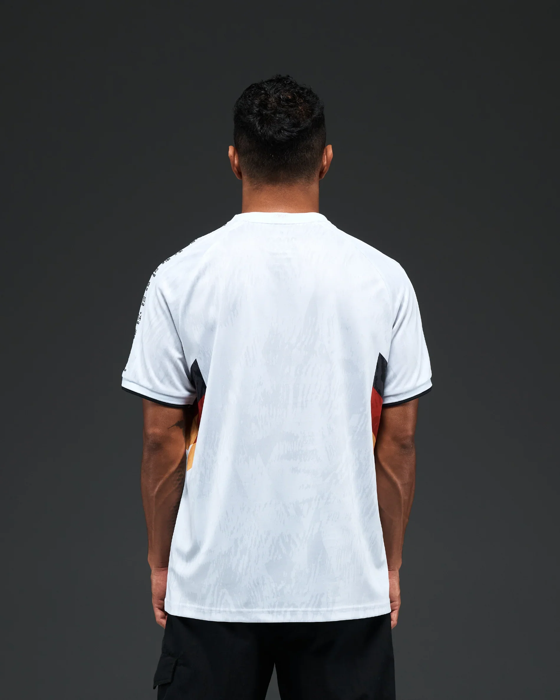Germany Heritage Jersey (2026WC Edition) - Pre-Order