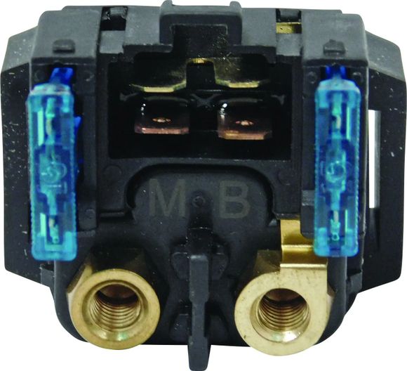 Onedesign Starter Relay SwitchRef: As00722A / 21101185