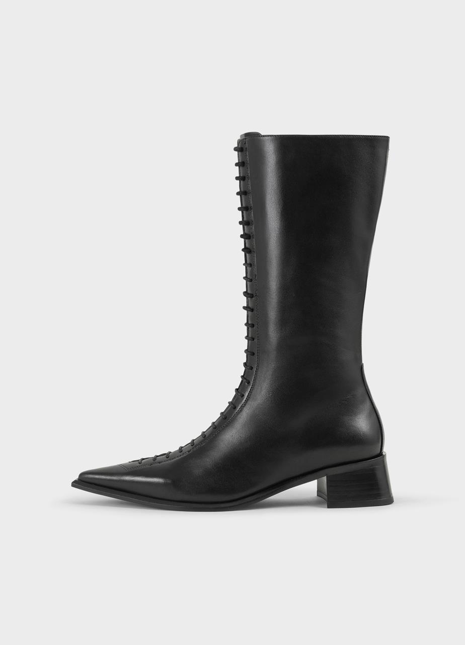 Samira Tall Boots