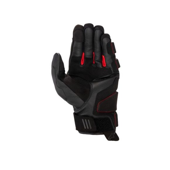 Gants Alpinestars PHENOM - Noir / RougeRef : AP12877-C50411