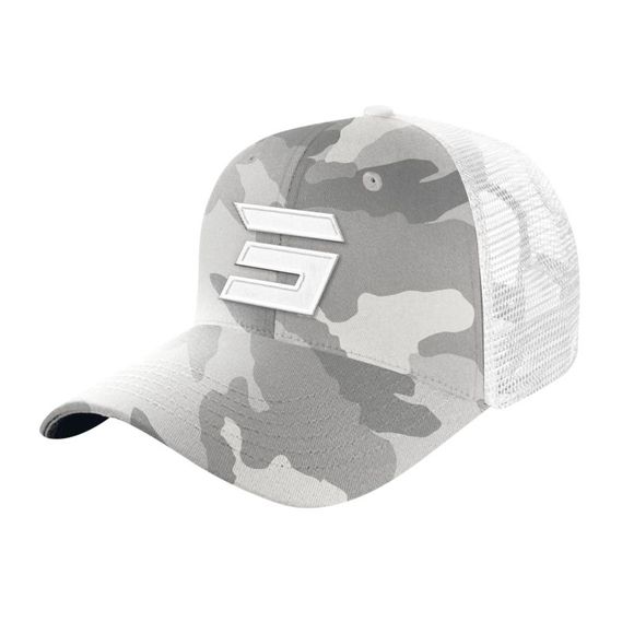 Shot Camo Symbol Cap - MulticolorRef: So2746 / A07-58A1-D01-Tu