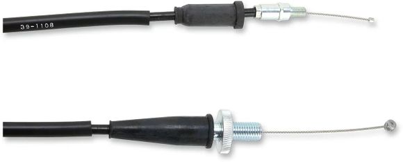 Moose Racing Throttle Cable 06501216Ref: ME03389A / 06501216