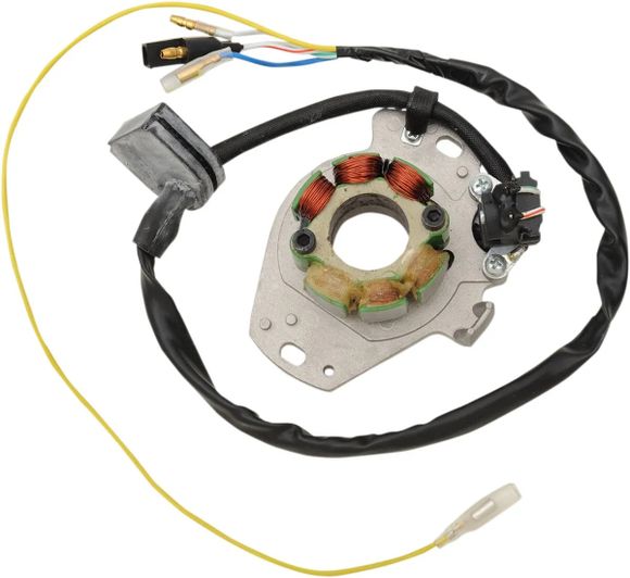 Rick's Motosport Electric Ignition Stator OE ReplacementRef: Rick00274A / 21121147