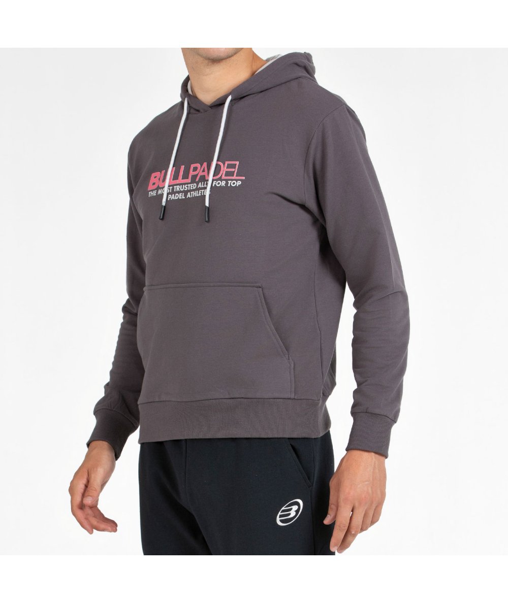 BULLPADEL BOYEN COKE SWEATSHIRT