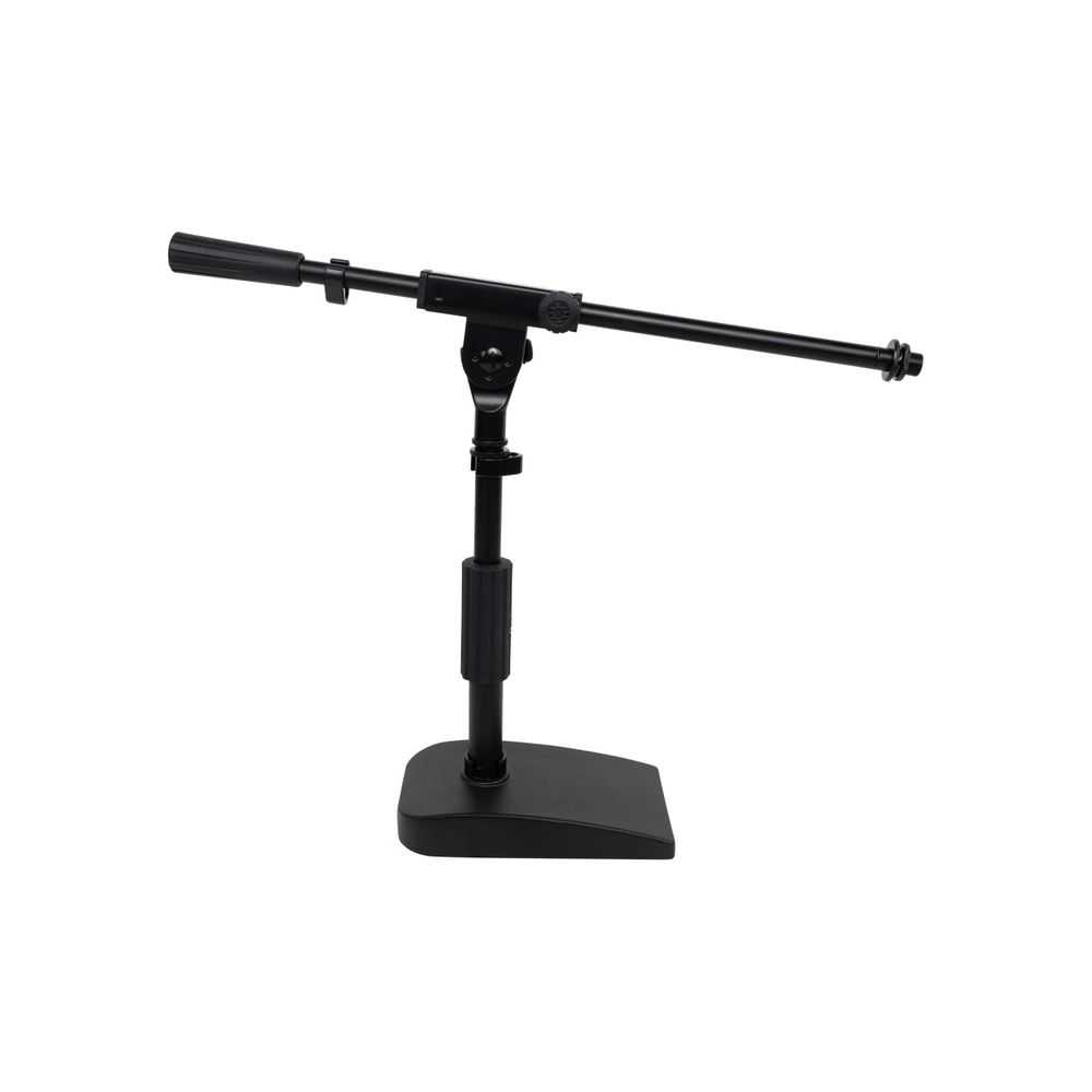 Shure Desktop Stand with Boom – Thomann Ireland