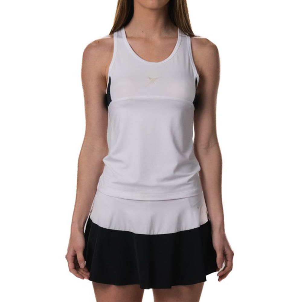 DROP SHOT LUNA T-SHIRT