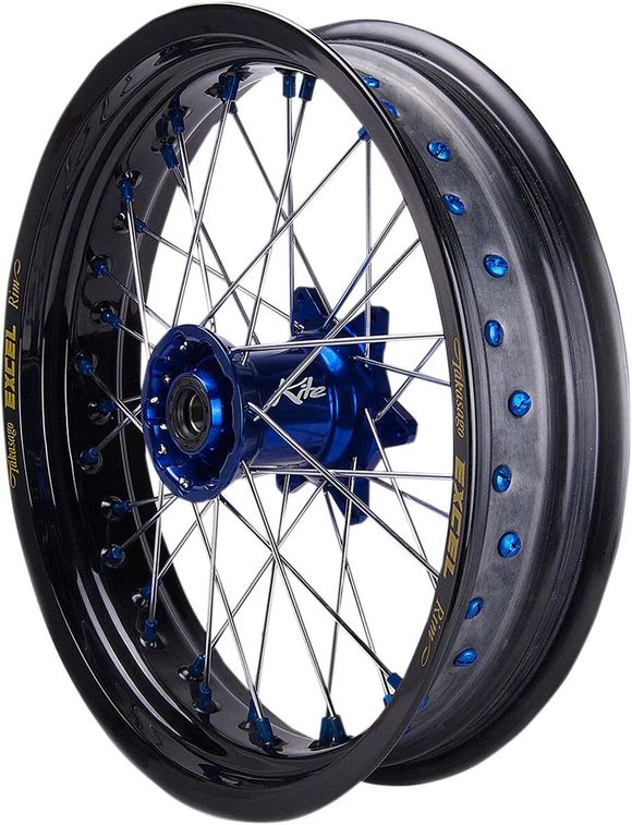 KITE Wheel 02030618Ref: KITE00036A / 02030618