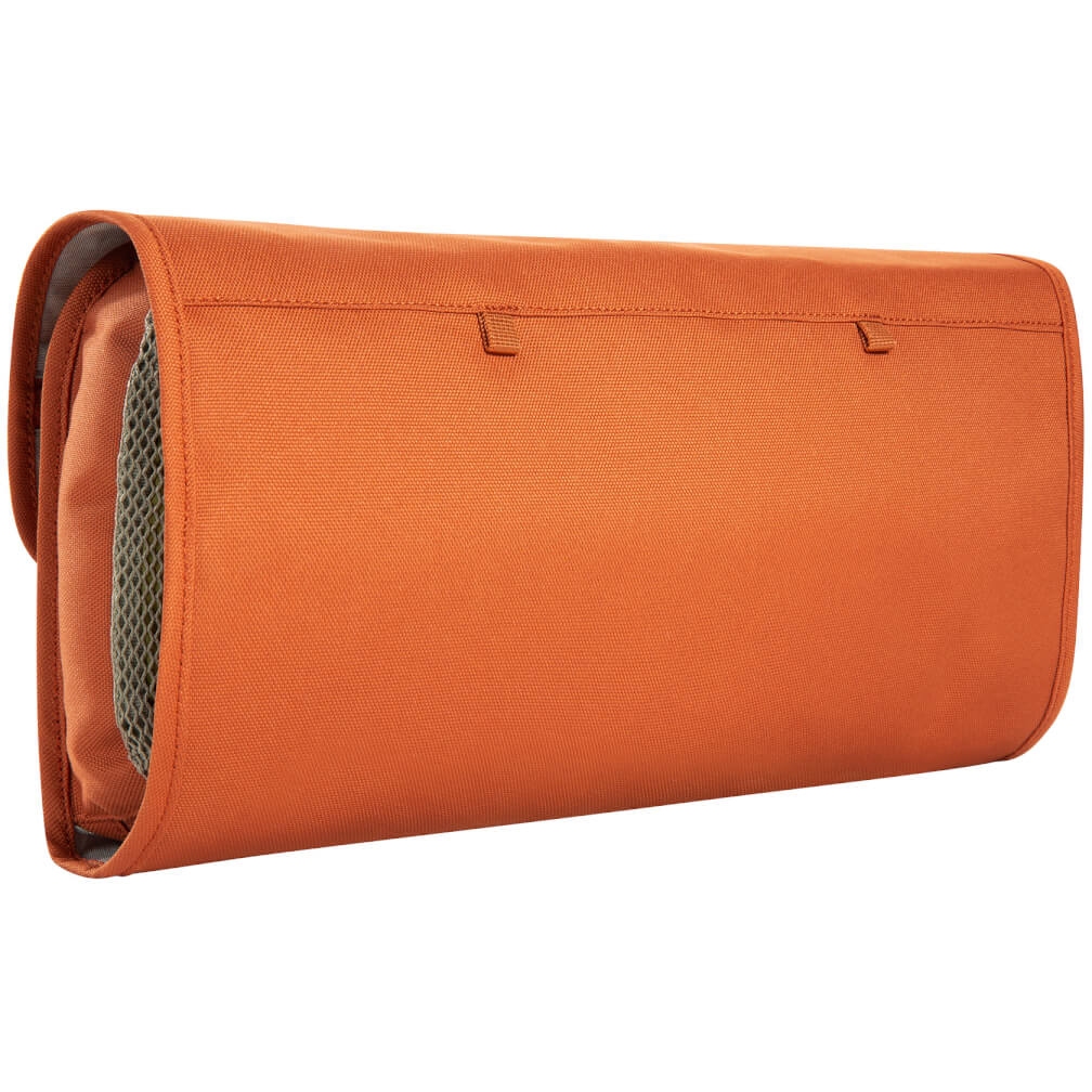 Tatonka Travelcare Wash Bag - red earth