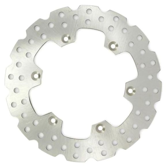 Kyoto wave rear brake discRef: di0012 / dis1176w