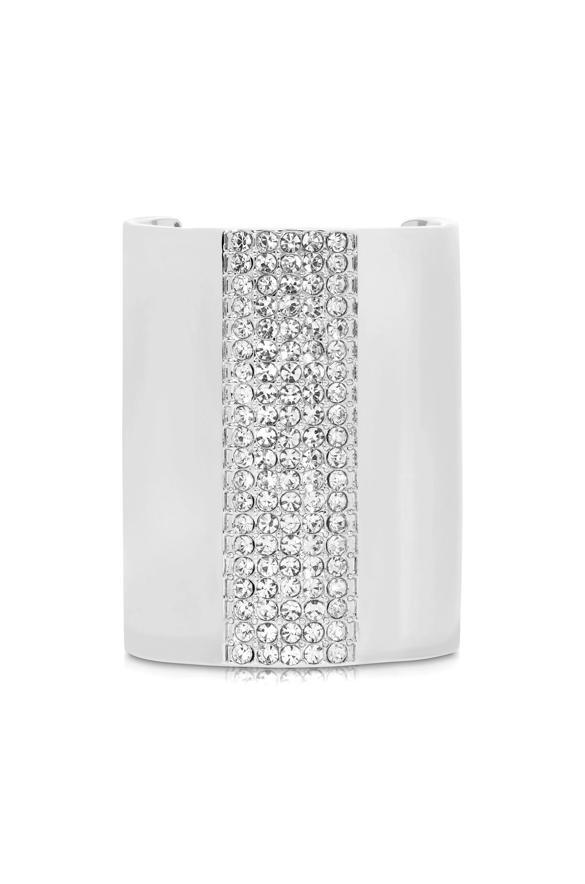 Sparkle Hair Cuff