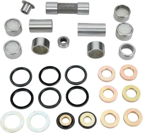 Moose Racing A271008 tie rod bearing kitRef: Me03145A / A271008