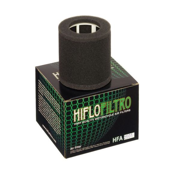 HifloFiltro HFA2501 Air Filter Original TypeRef: A2501 / 10110361