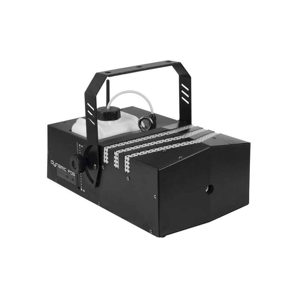 Eurolite Dynamic Fog 1200 – Thomann Ireland