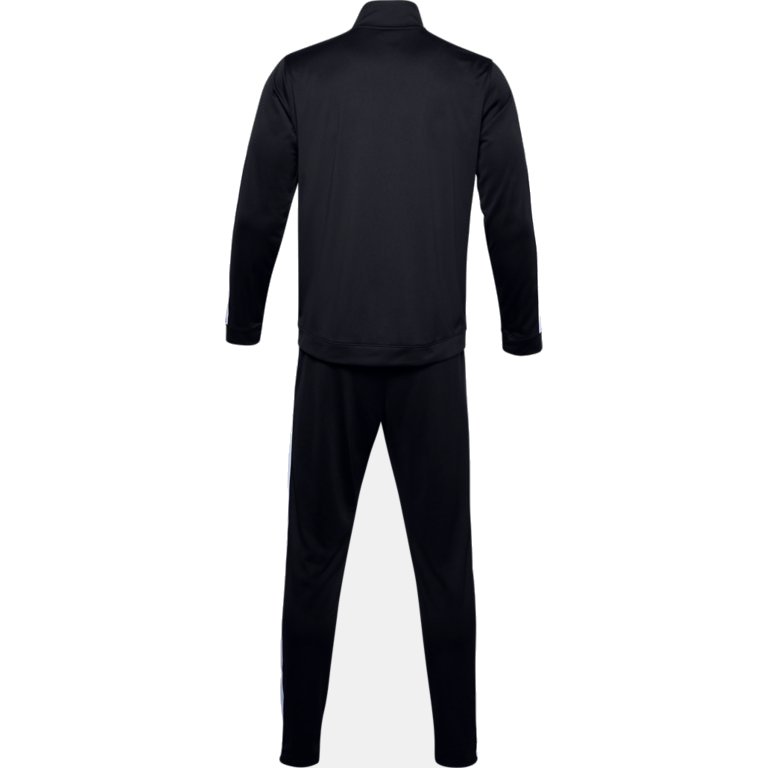 Under Armour UA Knit Track Suit Men - Black