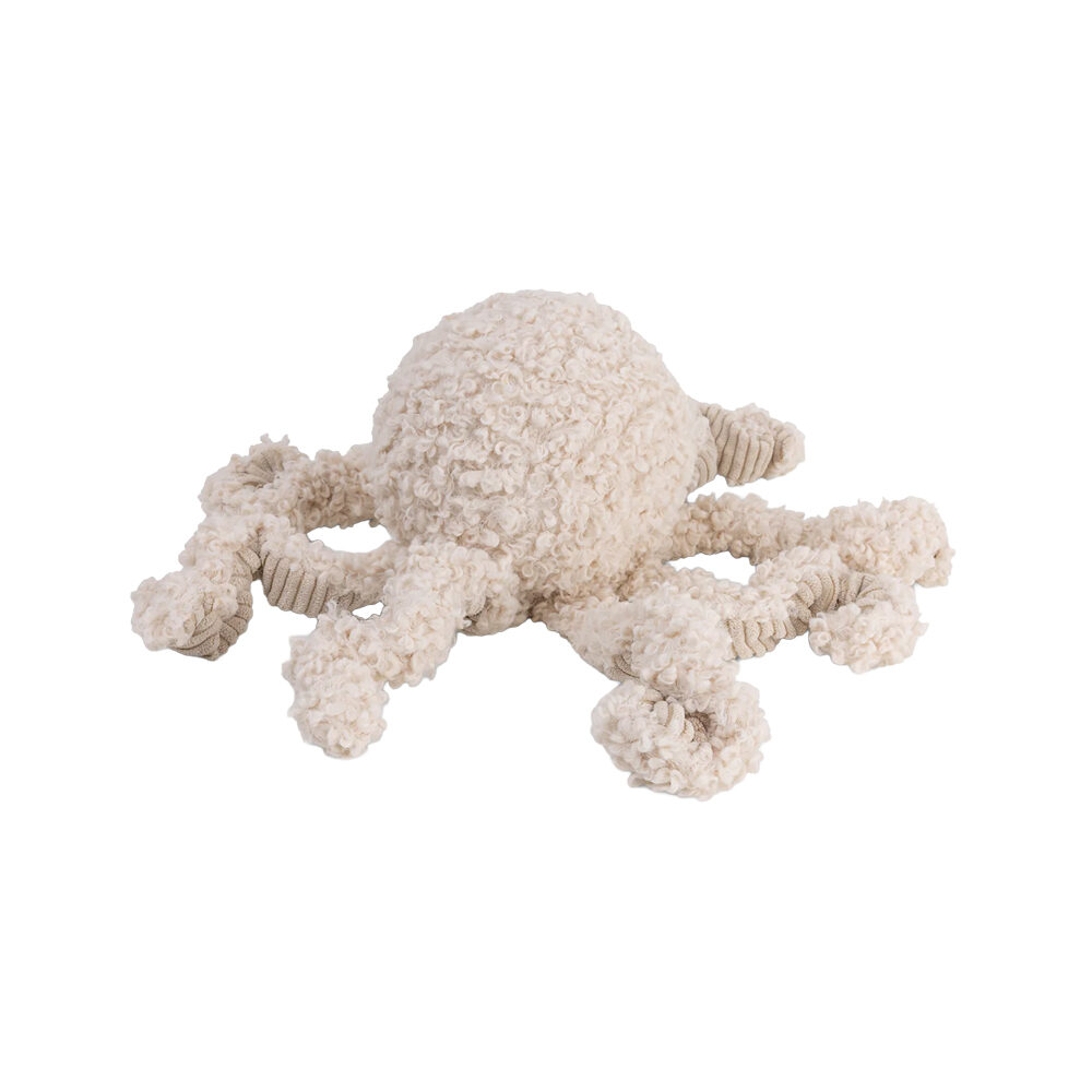 District 70 Squid Plush - Merengue