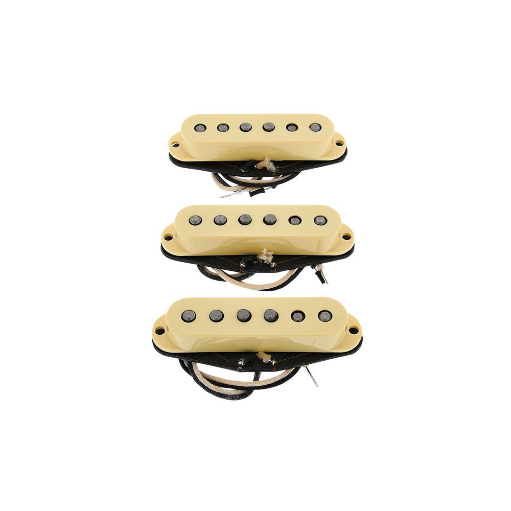 Fender Pure Vintage 61 ST Pickup Set – Thomann Ireland