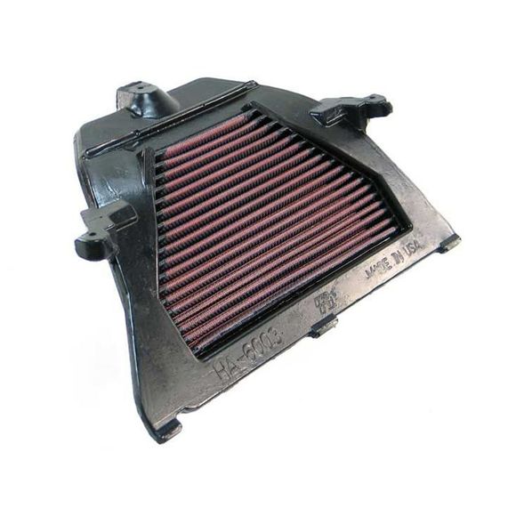 K&N Stage 1 Air FilterHONDA 600 CBR 600 RR (PC37) - 2003 - 2006Ref: tdaho0603-1-j / knha6003