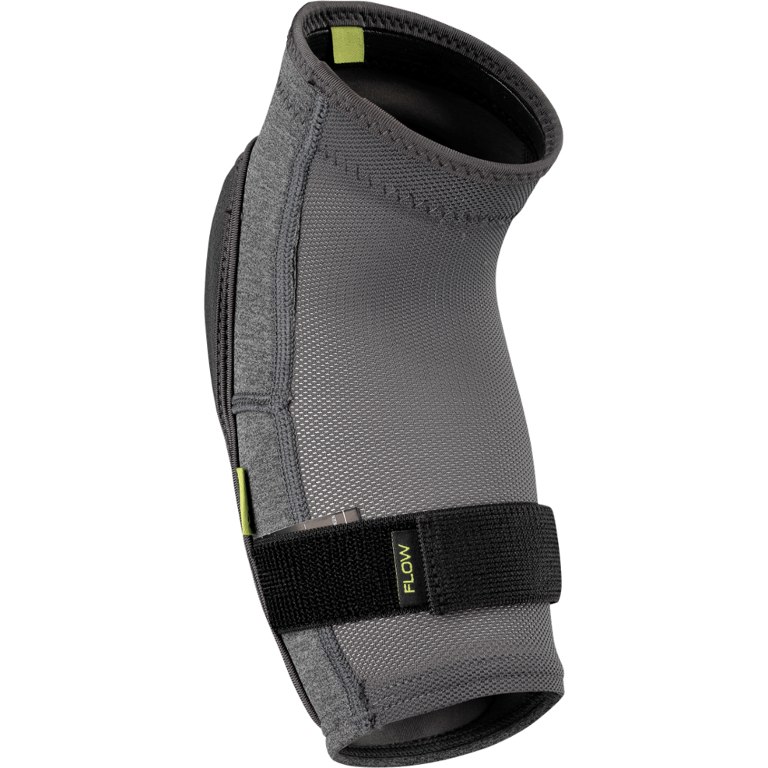 iXS Carve EVO+ Knee Guards - grey
