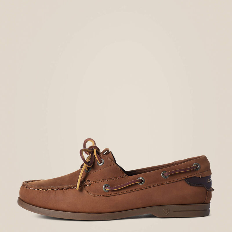 Antigua Boat Shoe