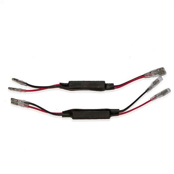 Barracuda 10 WATT Universal resistance kitRef: bar0117 / res10