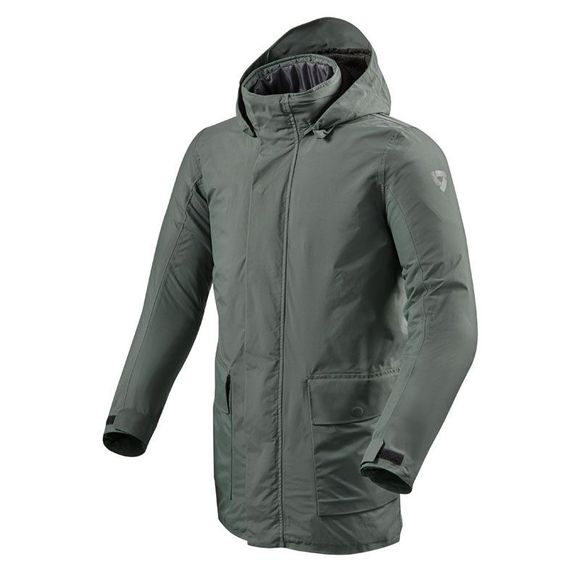 Rev it WILLIAMSBURG 2 Motorcycle Jacket - GreenRef: RI1071-C57174