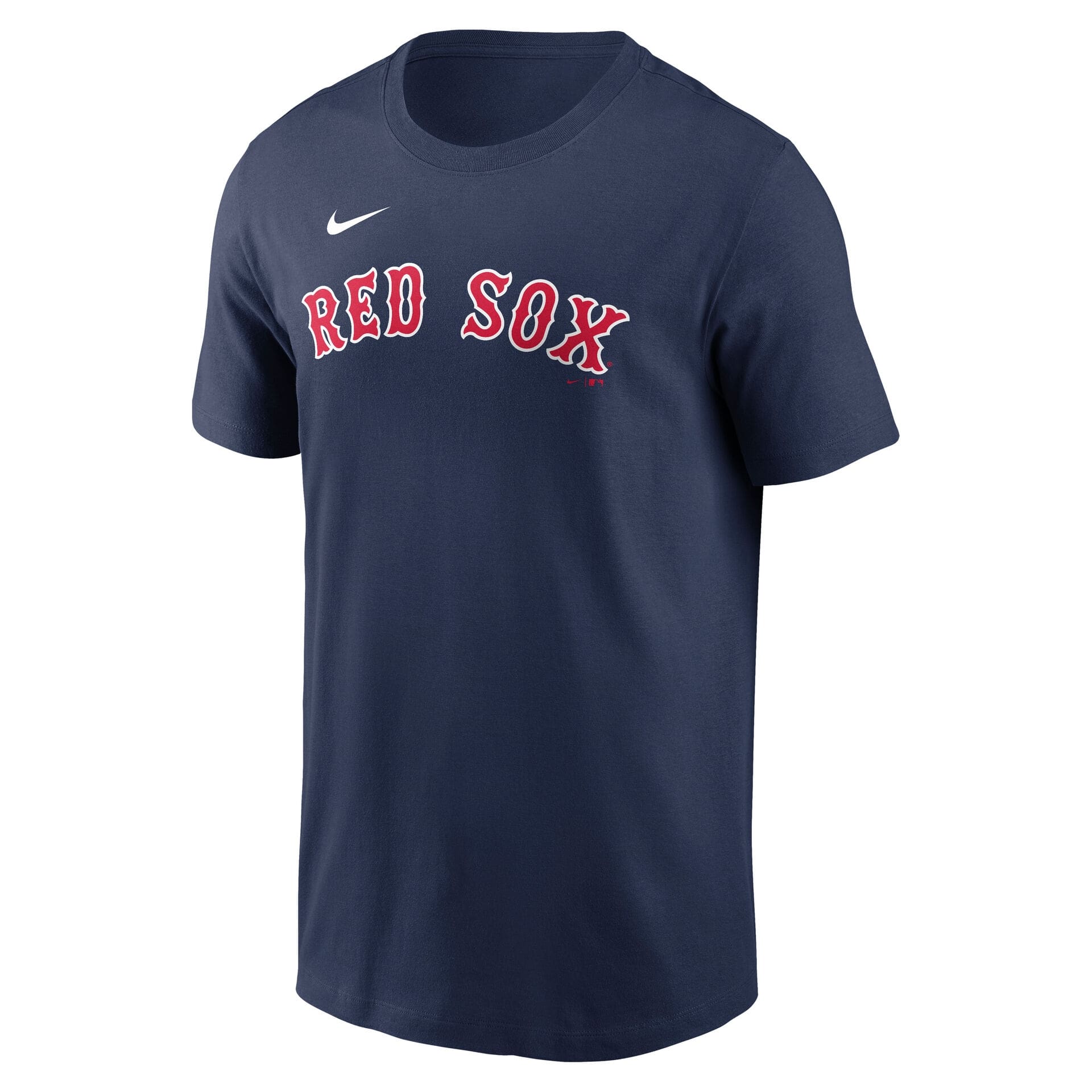 Jarren Duran #16 Boston Red Sox Player MLB T-Shirt Navy