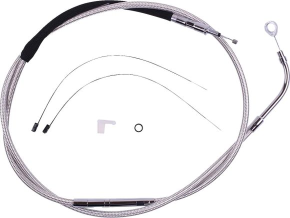 Magnum clutch cable 06522909Ref: Mag00509A / 06522909
