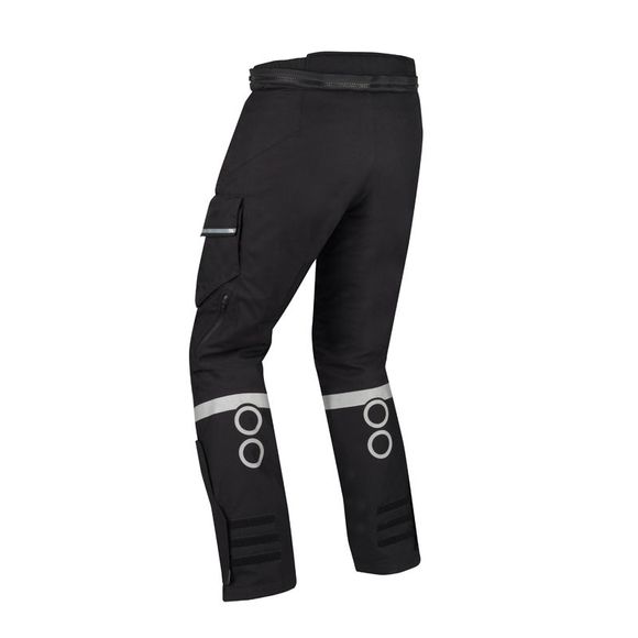 Bering ANTARTICA GORE-TEX® Motorcycle Pants - BlackRef: Br1567-C123