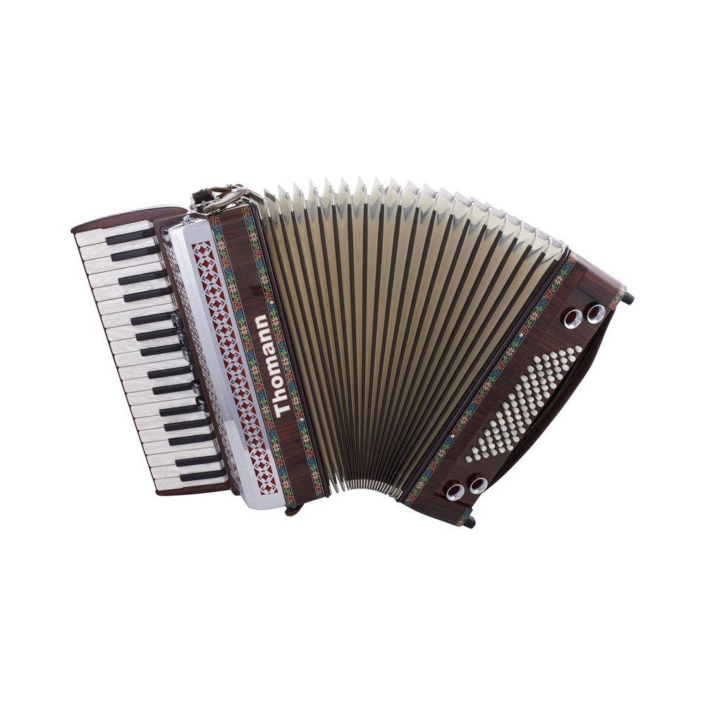 Thomann Alpin III 72 MH – Thomann Ireland