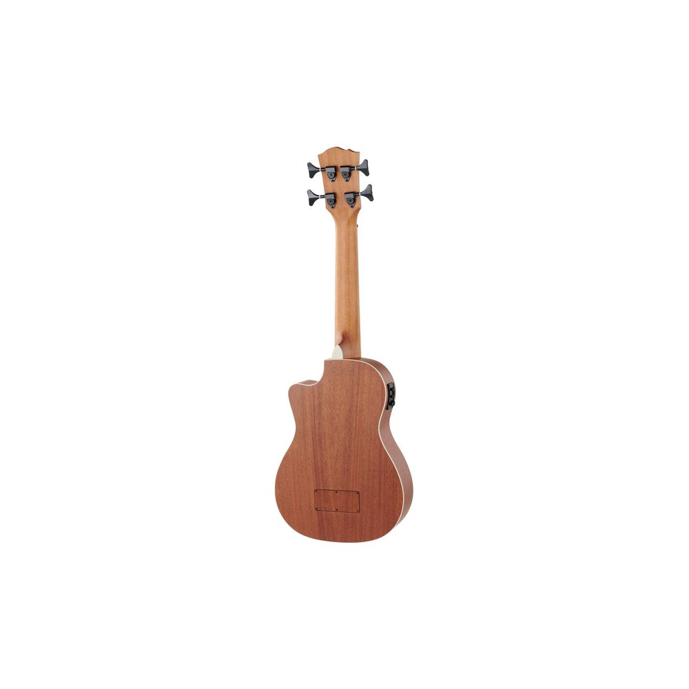 Harley Benton UkeBass Mahogany – Thomann Ireland
