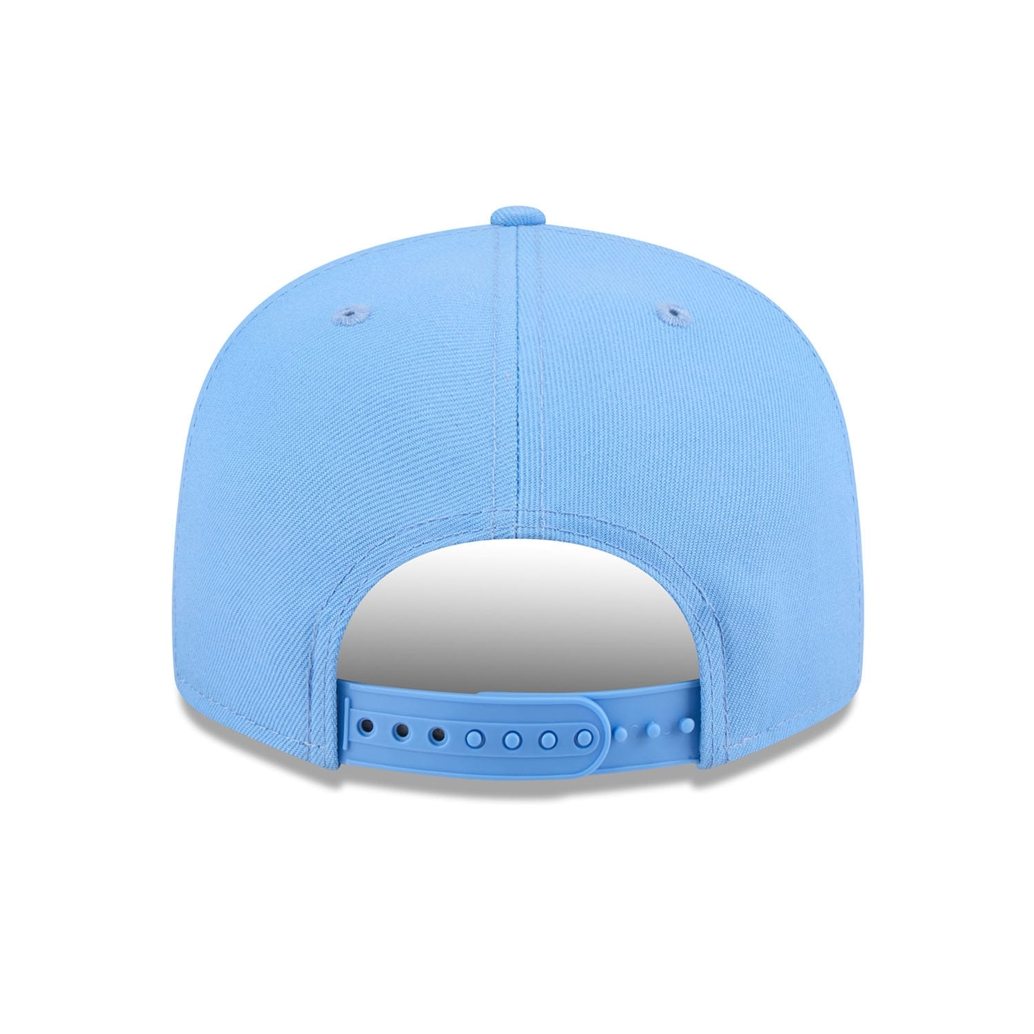 Colorado Rockies MLB City Connect 9FIFTY Snapback Cap Blue
