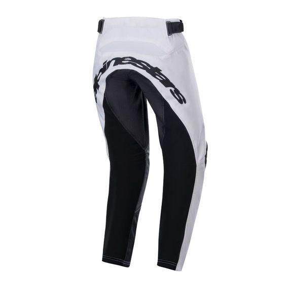 Alpinestars YOUTH RACER LUCENT cross pants - White / RedRef: AP3187