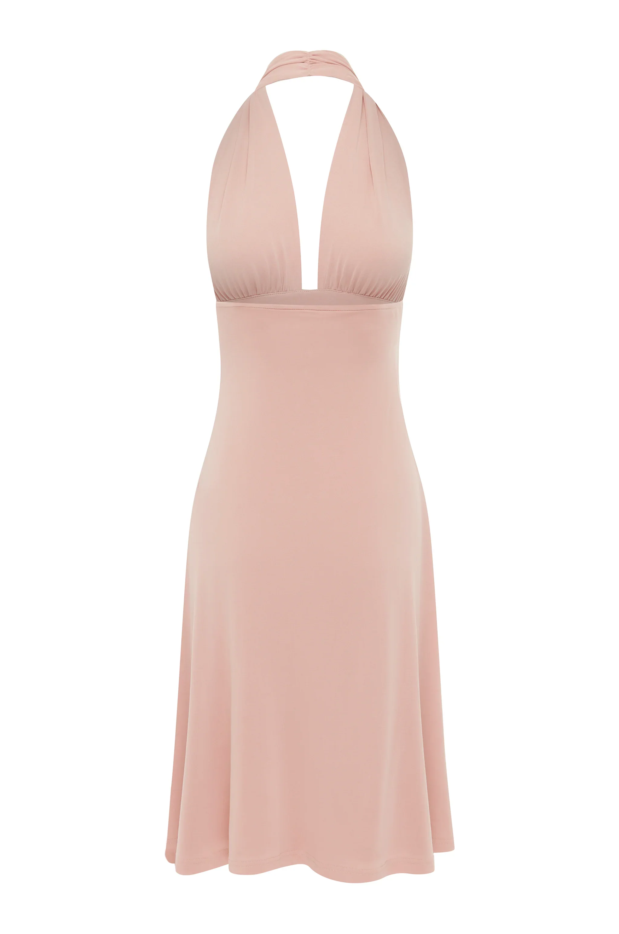 Kesha Dress | Pink