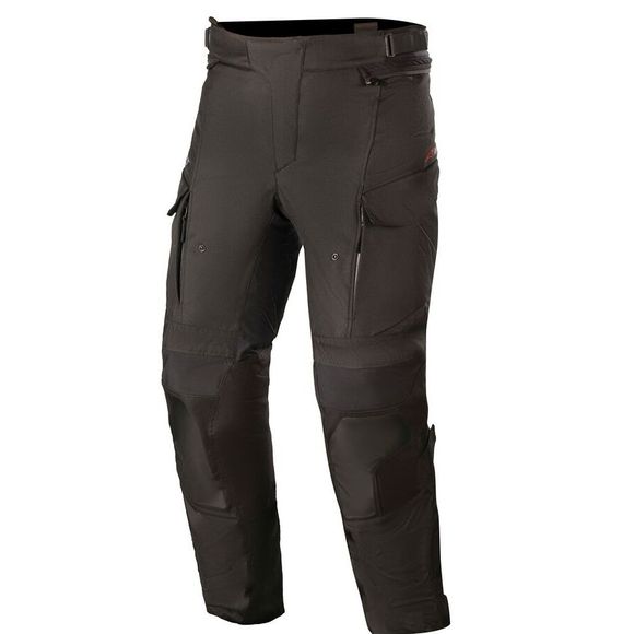 Alpinestars Andes V3 Drystar - Black Motorcycle PantsRef: Ap12281-C757