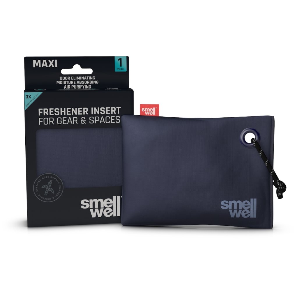 SmellWell Maxi Refreshment Pillow - midnight blue