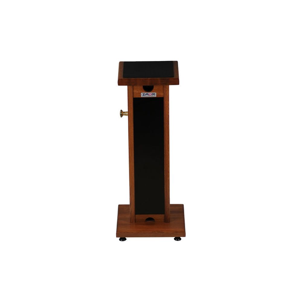 Zaor Stand Monitor Cherry/Black – Thomann Ireland