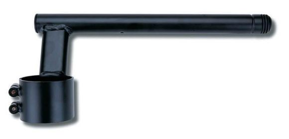 Tommaselli s Ø50mm universal steel handlebarRef: Toml00011A / 1081551001
