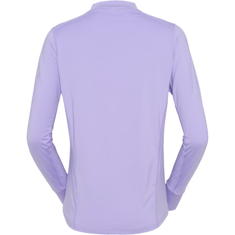 SWEET Protection Hunter MTB Long Sleeve Jersey Women - Panther