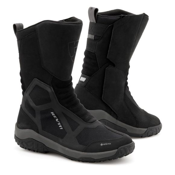 Boots Rev it Everest Gore -Tex® - BlackRef: RI1205